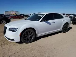 2023 Chrysler 300 Touring en venta en Amarillo, TX