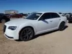 2023 Chrysler 300 Touring