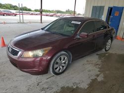 Compre carros salvage a la venta ahora en subasta: 2009 Honda Accord EX