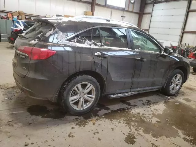 2014 Acura RDX Technology