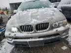 2004 BMW X5 3.0I