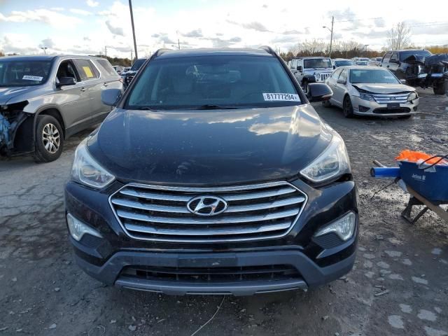 2014 Hyundai Santa FE GLS