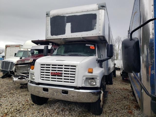 2005 GMC C7500 C7C042