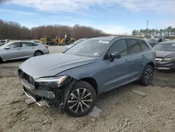 Volvo xc60 Plus Vehiculos salvage en venta: 2024 Volvo XC60 Plus