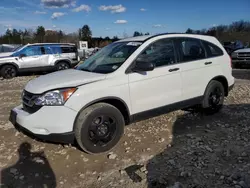 2011 Honda CR-V LX en venta en Candia, NH