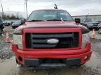 2009 Ford F150 Super Cab