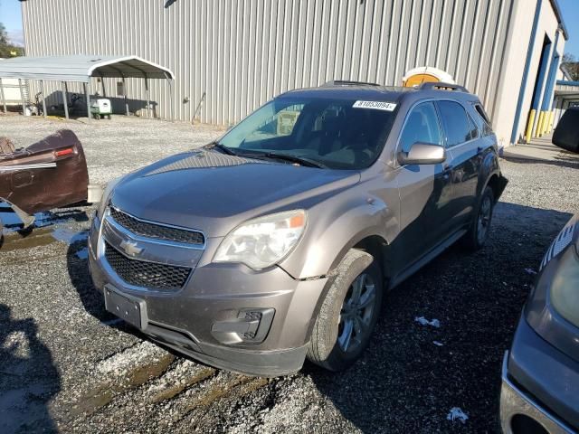 2012 Chevrolet Equinox LT