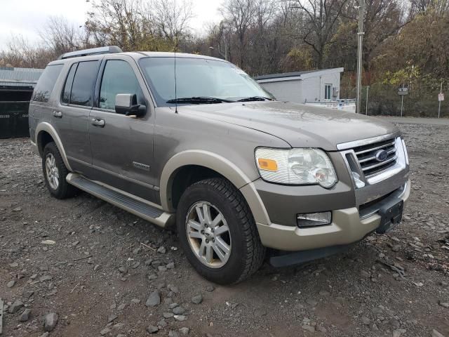 2006 Ford Explorer Eddie Bauer