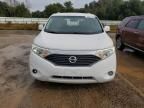 2011 Nissan Quest S