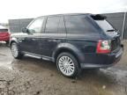 2011 Land Rover Range Rover Sport HSE