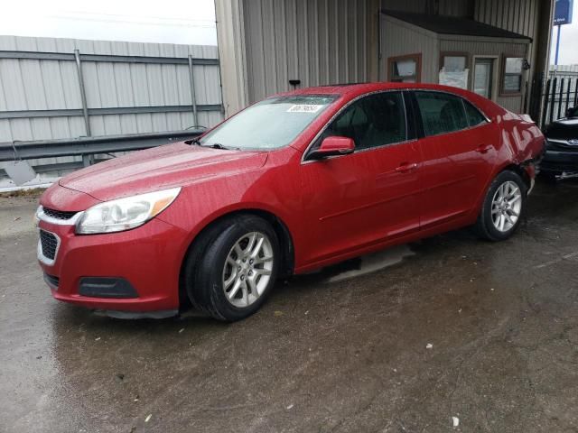 2014 Chevrolet Malibu 1LT