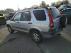 2002 Honda CR-V EX