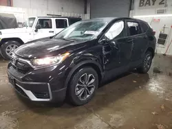 2021 Honda CR-V EX en venta en Elgin, IL