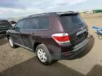 2012 Toyota Highlander Base