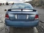 2002 Nissan Sentra XE