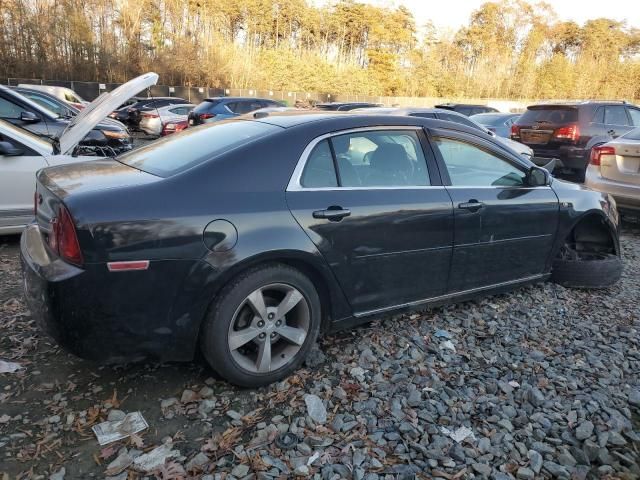 2008 Chevrolet Malibu 2LT