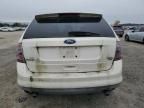 2008 Ford Edge SEL