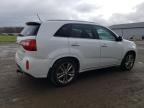 2014 KIA Sorento SX