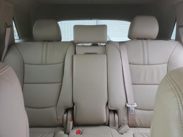 2012 KIA Sorento EX