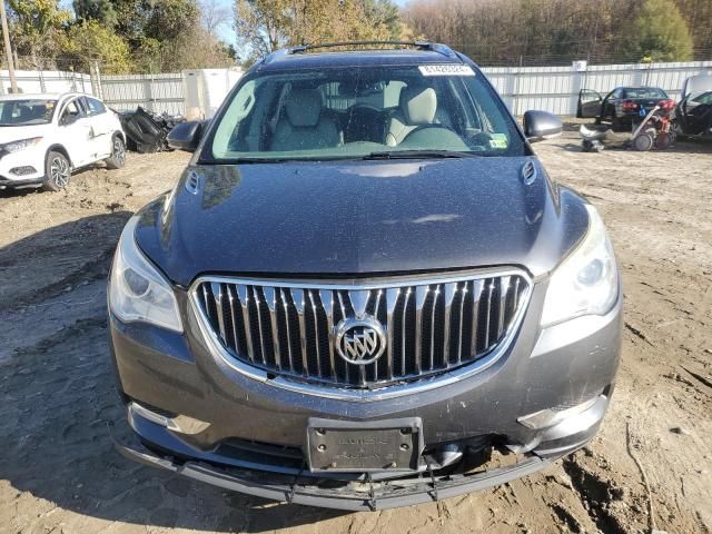 2013 Buick Enclave