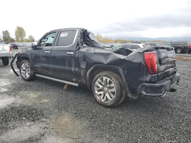 2024 GMC Sierra K1500 Denali