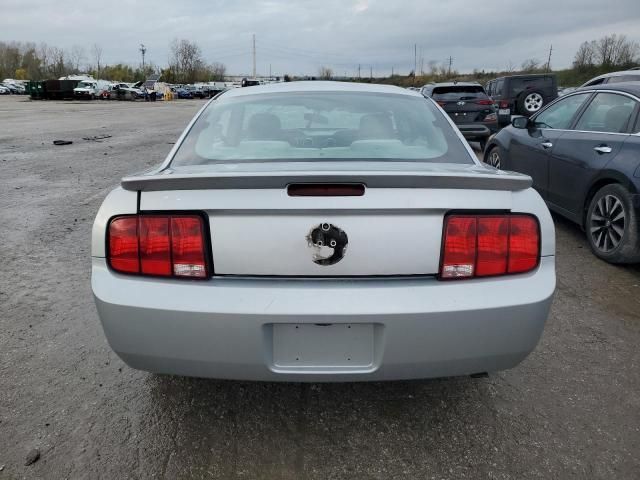 2009 Ford Mustang