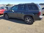 2005 Chevrolet Trailblazer LS