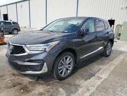 Carros con verificación Run & Drive a la venta en subasta: 2019 Acura RDX Technology