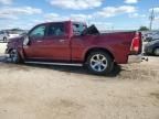 2017 Dodge 1500 Laramie