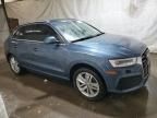 2018 Audi Q3 Premium Plus