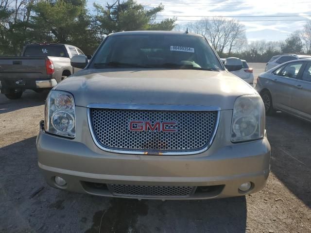 2013 GMC Yukon Denali