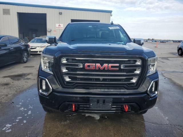 2020 GMC Sierra K1500 AT4