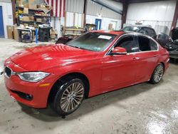 Lots with Bids for sale at auction: 2015 BMW 328 I