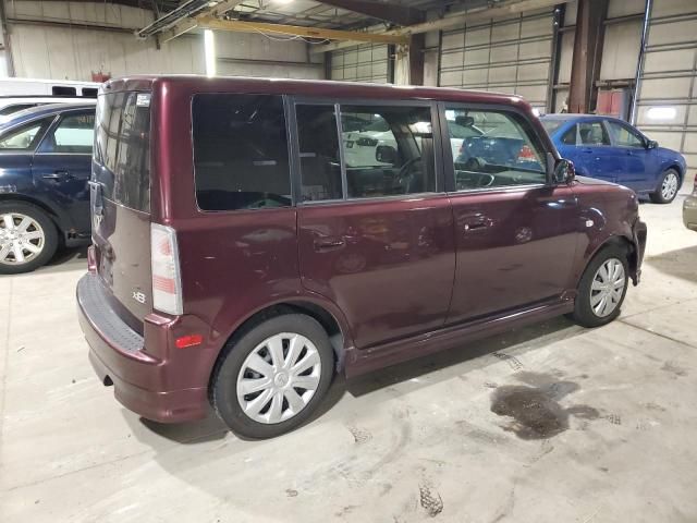 2005 Scion XB