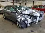 2012 Ford Focus Titanium