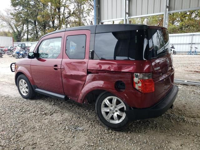 2008 Honda Element EX