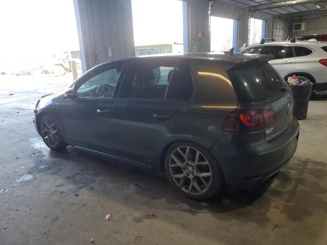 2014 Volkswagen GTI