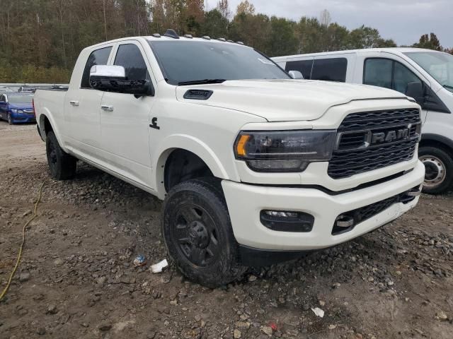 2021 Dodge RAM 2500 Limited