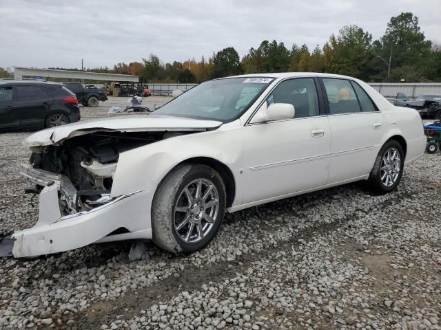 2007 Cadillac DTS