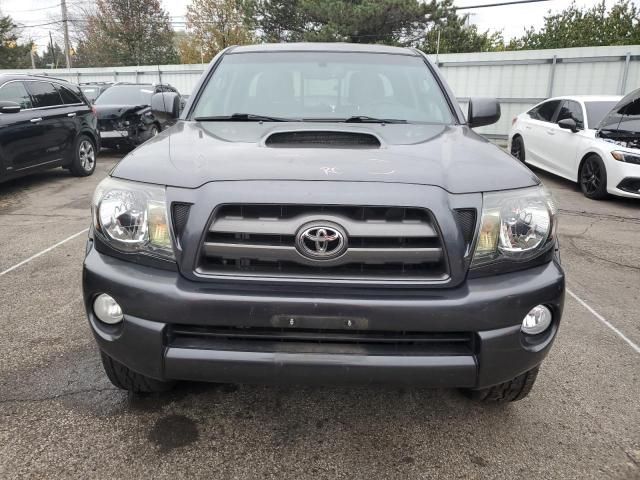 2010 Toyota Tacoma Access Cab