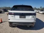 2018 Land Rover Range Rover Velar R-DYNAMIC HSE