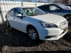 2016 Subaru Legacy 2.5I Premium