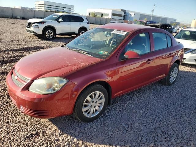 2010 Chevrolet Cobalt 1LT