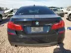 2016 BMW 535 I