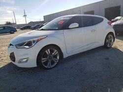 Hyundai Vehiculos salvage en venta: 2013 Hyundai Veloster