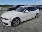 2016 BMW 328 I Sulev