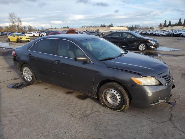 2008 Toyota Camry CE