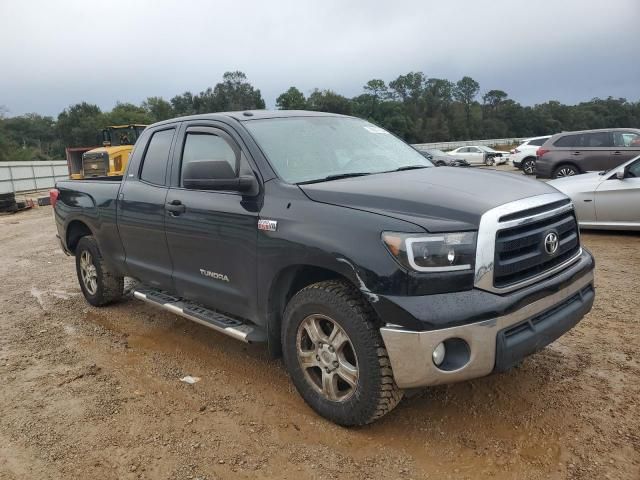 2013 Toyota Tundra Double Cab SR5