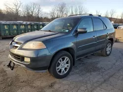 2006 Acura MDX Touring en venta en Marlboro, NY