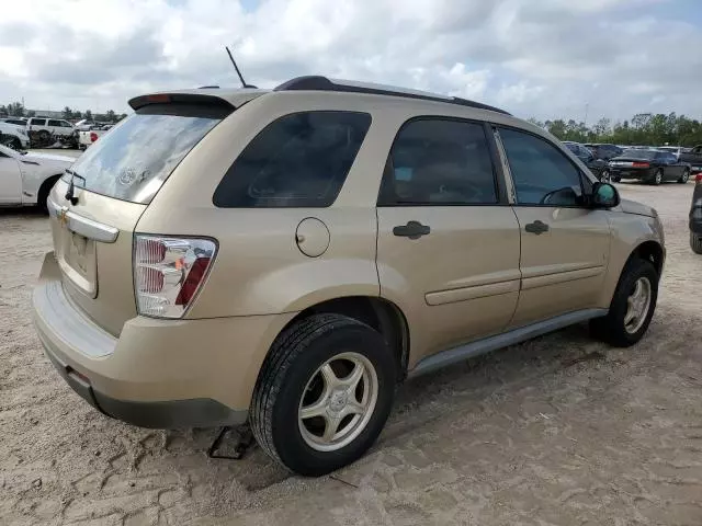 2008 Chevrolet Equinox LS